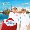 Die Schlagerpiloten - Echte Liebesbriefe: Album-Cover