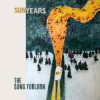 SunYears - The Song Forlorn: Album-Cover
