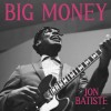 Jon Batiste - Big Money: Album-Cover