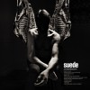 Suede - Antidepressants: Album-Cover