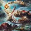 Helloween - Giants & Monsters: Album-Cover