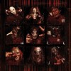 Slipknot - Slipknot (25th Anniversary Edition): Album-Cover
