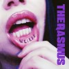 The Rasmus - Weirdo: Album-Cover