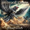 Primal Fear - Domination: Album-Cover