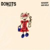 Donots - Schwert Aus Holz
