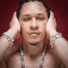 Young Thug - Uy Scuti: Album-Cover