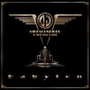 Dirkschneider & The Old Gang - Babylon: Album-Cover