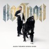 Kontra K - Augen Träumen Herzen Sehen: Album-Cover