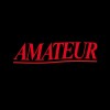 Molly Nilsson - Amateur: Album-Cover