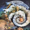The Moody Blues - A Question Of Balance: Album-Cover