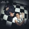 Deaf Havana - We're Never Getting Out: Album-Cover