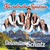 Kastelruther Spatzen - Dolomiten Schatz: Album-Cover