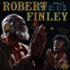 Robert Finley - Hallelujah! Don't Let The Devil Fool Ya: Album-Cover