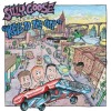 Silly Goose - Keys To The City: Album-Cover