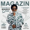 Die P - Magazin: Album-Cover