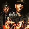 Mobb Deep - Infinite: Album-Cover