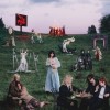 The Last Dinner Party - From The Pyre: Album-Cover