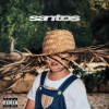 Santos - Santos: Album-Cover