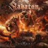 Sabaton - Legends: Album-Cover