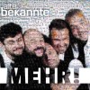 Alte Bekannte - Mehr!: Album-Cover