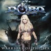 Doro - Warriors Of The Sea: Album-Cover