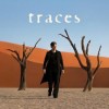 Michael Patrick Kelly - Traces: Album-Cover