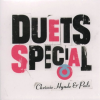Chrissie Hynde & Pals - Duets Special: Album-Cover