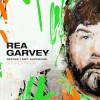Rea Garvey - Before I Met Supergirl: Album-Cover