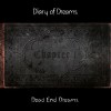Diary Of Dreams - Dead End Dreams - Chapter 1: Album-Cover