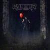 Avatar - Don't Go In The Forest: Album-Cover