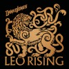 Danko Jones - Leo Rising: Album-Cover