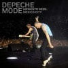 Depeche Mode - Memento Mori: Mexico City: Album-Cover