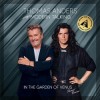 Thomas Anders - ...Sings Modern Talking: In The Garden Of Venus: Album-Cover