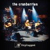 The Cranberries - MTV Unplugged: Album-Cover