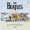The Beatles - Anthology 4: Album-Cover