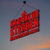 Kraftklub - Sterben In Karl-Marx-Stadt: Album-Cover