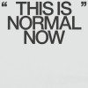 Pabst - This Is Normal Now: Album-Cover