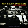 Fun Lovin' Criminals - Come Find Yourself: Album-Cover