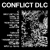 Health - Conflict DLC: Album-Cover