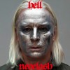 DJ Hell - Neoclash: Album-Cover