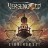 Versengold - Eingenordet: Album-Cover