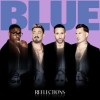 Blue - Reflections: Album-Cover