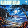 Ulver - Neverland: Album-Cover