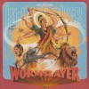 Kula Shaker - Wormslayer: Album-Cover