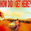 Louis Tomlinson - How Did I Get Here?: Album-Cover