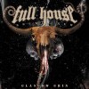 Full House Brew Crew - Glasgow Grin: Album-Cover