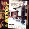 J. Cole - Birthday Blizzard '26: Album-Cover