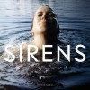 Hundreds - Sirens: Album-Cover