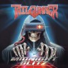 Tailgunner - Midnight Blitz: Album-Cover