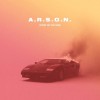 Story Of The Year - A.R.S.O.N.: Album-Cover